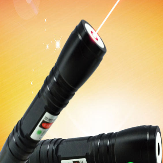 Red Laser Pointer High Power with 200mW